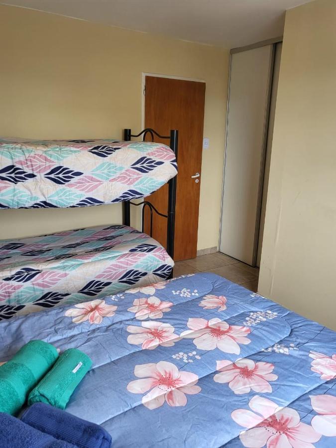 Apartment Calido Departamento En 7