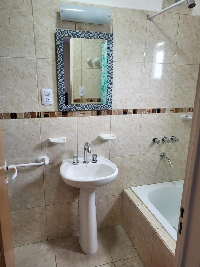 Calido Departamento En 7 Apartment *