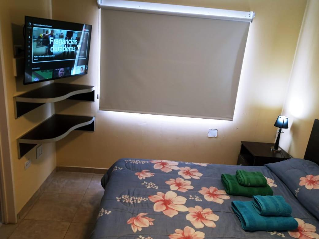 Apartment Calido Departamento En 7 *